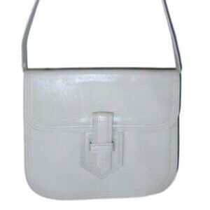 YSL vintage shoulder bag EUC